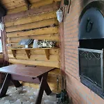 Dercowka Mieroszyno
