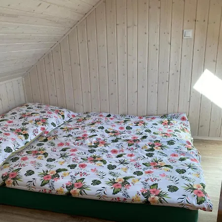 Dercówka Apartamento