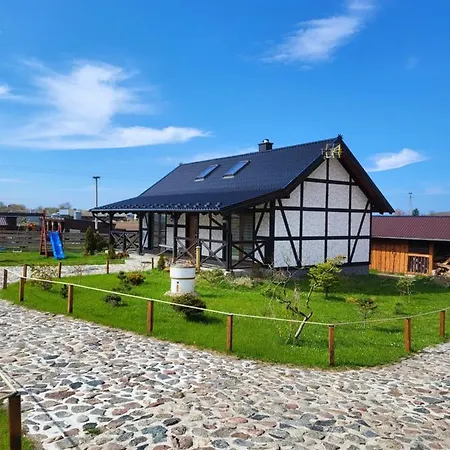 Apartamento Dercówka