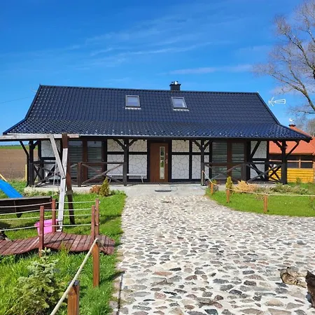 Dercówka Apartamento *