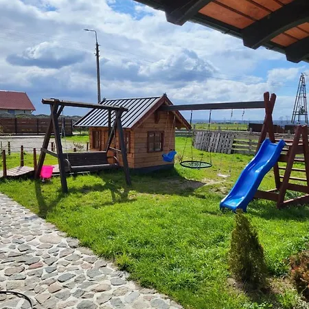 Apartamento Dercówka *