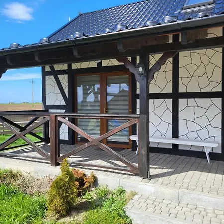 Apartamento Dercówka Mieroszyno