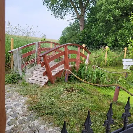 Apartamento Dercówka Mieroszyno