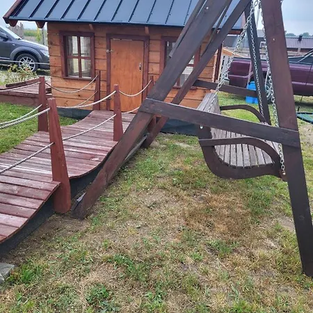 Dercówka Apartamento