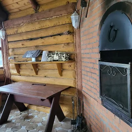 Dercowka Mieroszyno