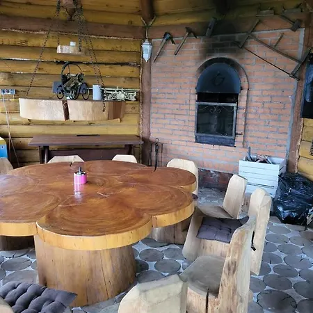 Dercówka Apartamento