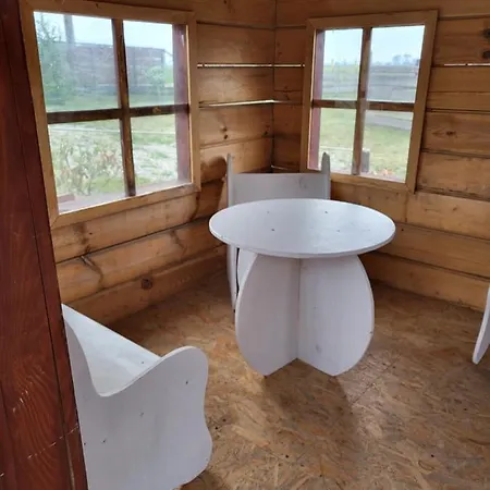 Apartamento Dercówka Mieroszyno