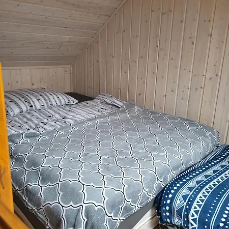 Dercówka Apartamento