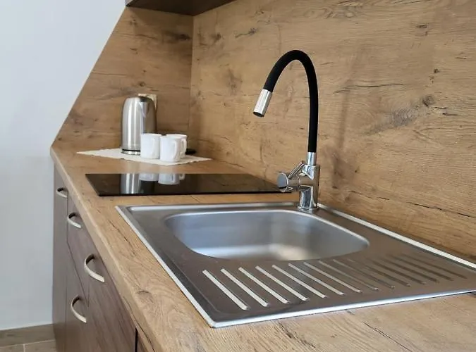 شقة Dercowka Mieroszyno