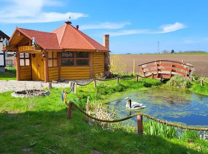 شقة Dercowka Mieroszyno