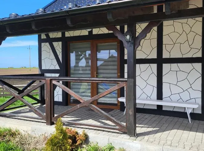 شقة Dercowka Mieroszyno