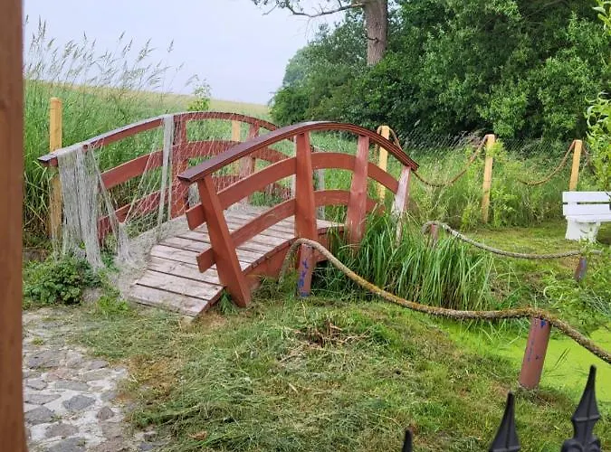 شقة Dercowka Mieroszyno