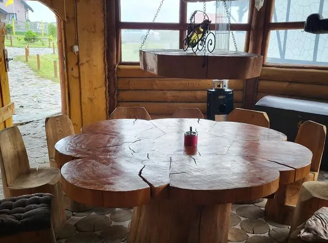 شقة Dercowka Mieroszyno