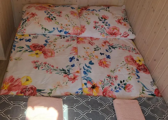 Dercowka * Mieroszyno